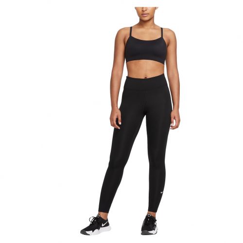 Spodnie legginsy treningowe damskie Nike Therma-FIT One DD5475