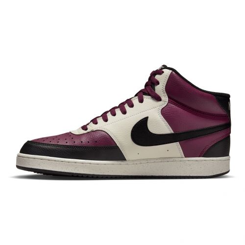 Buty męskie Nike Court Vision Mid Next Nature DN3577