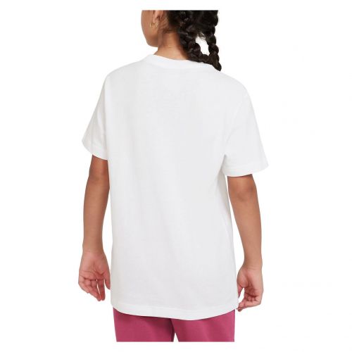 Koszulka dla dzieci Nike Sportswear Trend DV6137