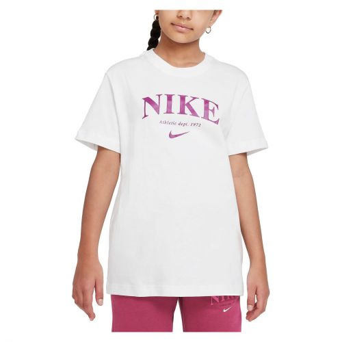 Koszulka dla dzieci Nike Sportswear Trend DV6137