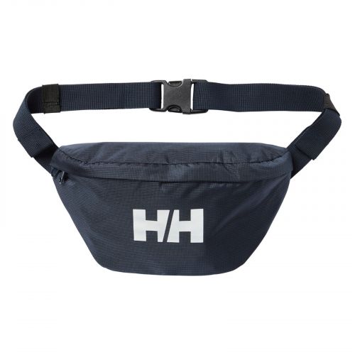 Saszetka biodrowa Helly Hansen Logo Waist 67036