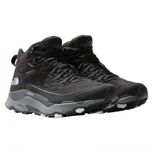 Buty trekkingowe męskie The North Face Vectiv Exploris Mid FT LTR A5G39