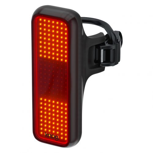 Lampa rowerowa Knog Blinder V Traffic tylna 12991