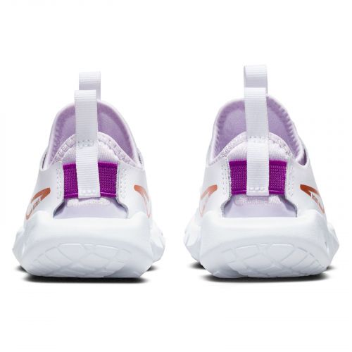 Buty dla małych dzieci Nike Flex Runner 2 DJ6039