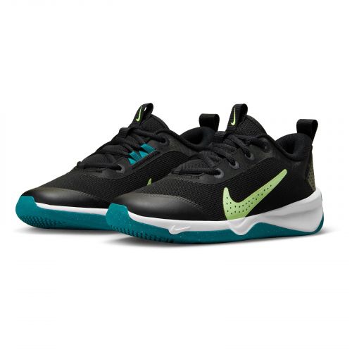 Buty sportowe dla dzieci Nike Omni Multi-Court DM9027