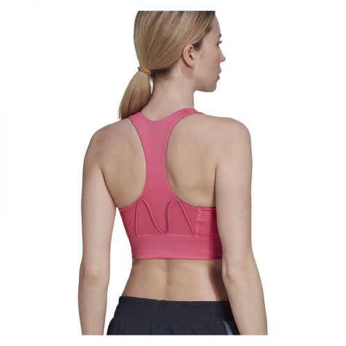 Biustonosz treningowy adidas Running Pocket Bra HL6133