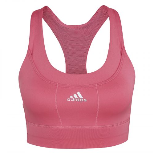 Biustonosz treningowy adidas Running Pocket Bra HL6133