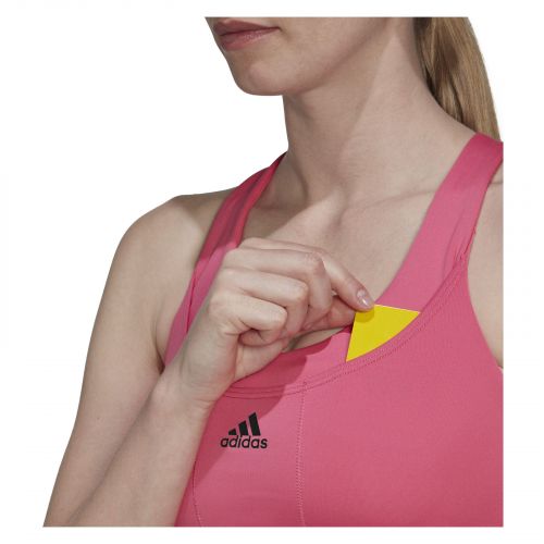 Biustonosz treningowy adidas Running Pocket Bra HL6133