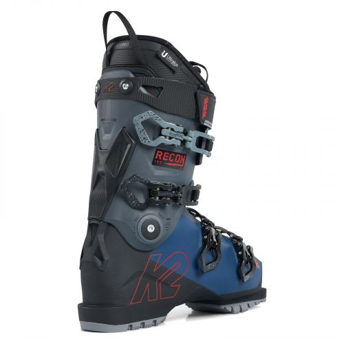 Buty narciarskie męskie K2 2022 Recon 100 