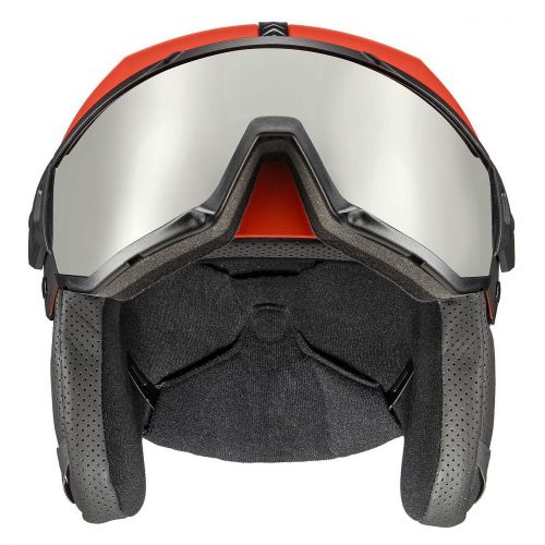 Kask narciarski Uvex Instinct Visor 566260 S2