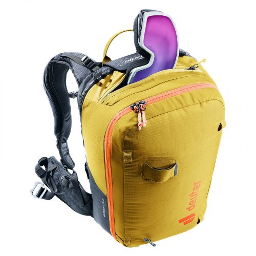 Plecak lawinowy Deuter Alproof Lite 22 skitour