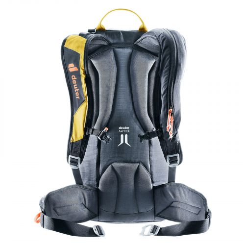 Plecak lawinowy Deuter Alproof Lite 22 skitour