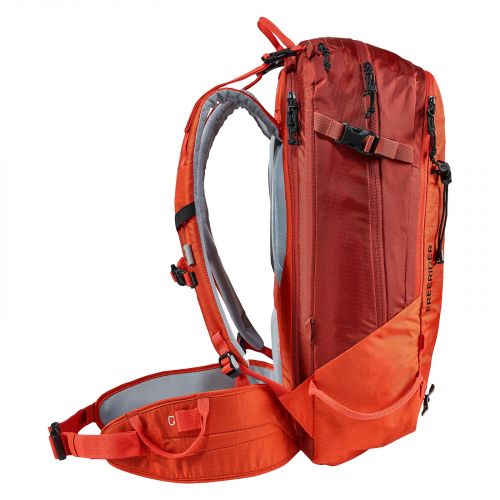 Plecak skitourowy Deuter Freerider 30 3303322