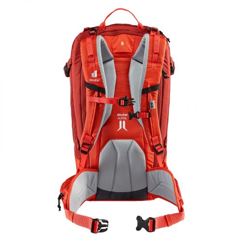 Plecak skitourowy Deuter Freerider 30 3303322