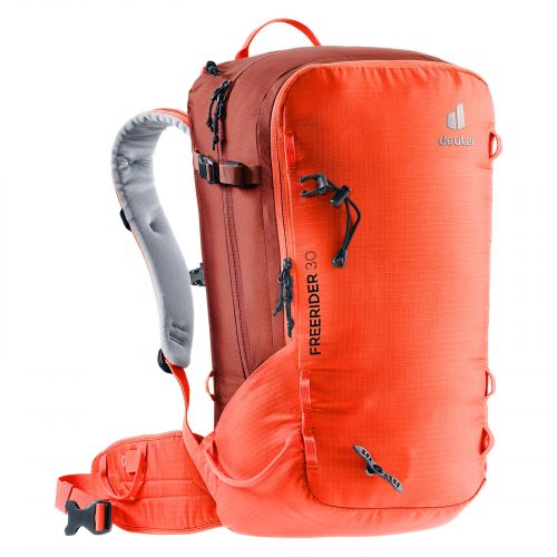 Plecak skitourowy Deuter Freerider 30 3303322