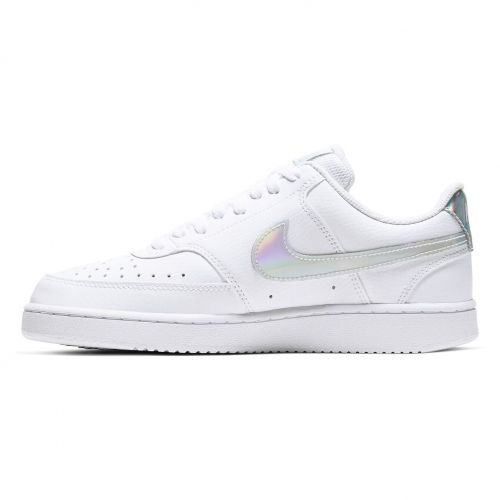 Nike Court Vision Low Women's Shoes.