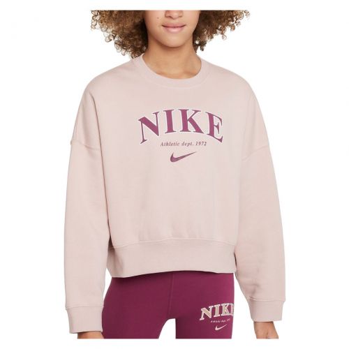 Bluza sportowa dla dziewcząt Nike Sportswear Trend FD0885