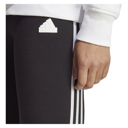 Spodnie legginsy damskie adidas Future Icons 3-Stripes HT4713