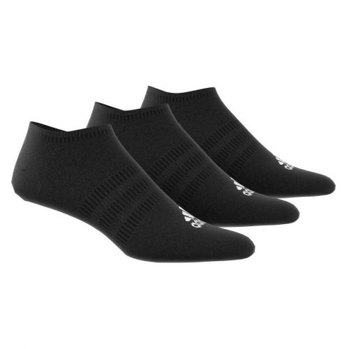 Skarpety adidas Thin and light No-Show Socks IC1327 zestaw 3-pak