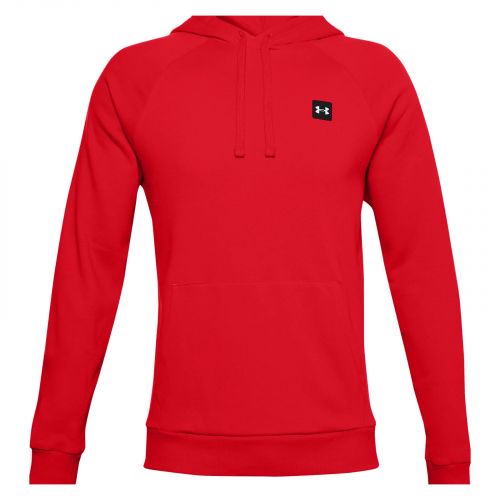 Bluza męska z kapturem Under Armour Rival Fleece Hoodie 1357092