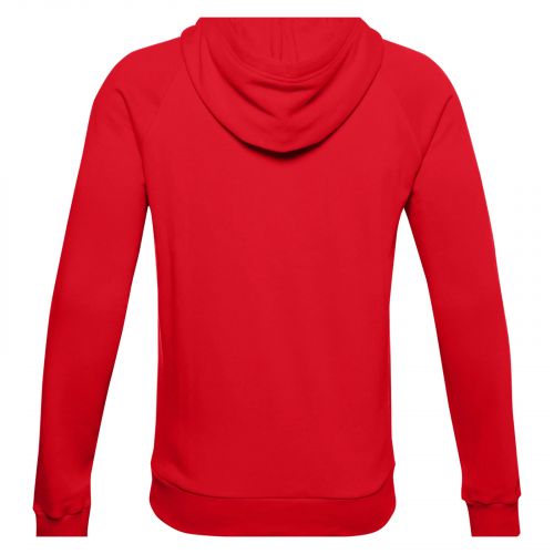 Bluza męska z kapturem Under Armour Rival Fleece Hoodie 1357092