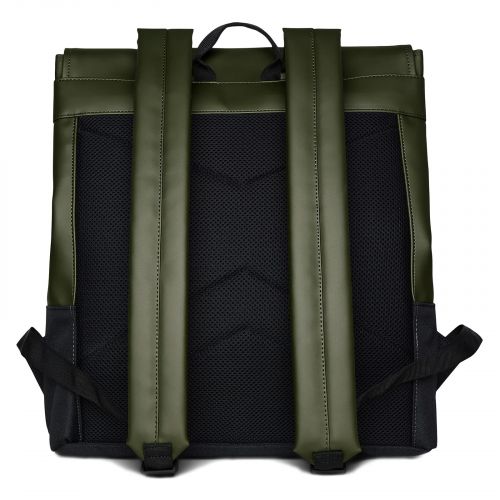 Plecak miejski Rains Trail MSN Bag 13770