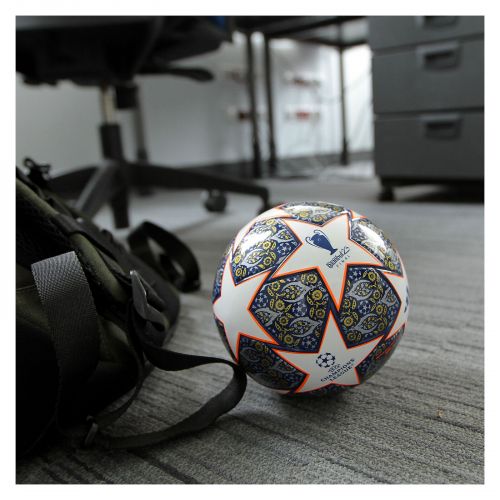 adidas Mini-Ballon UEFA Champions League (Taille 1) 2023-2024