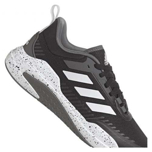 Buty treningowe męskie adidas Trainer V H06206