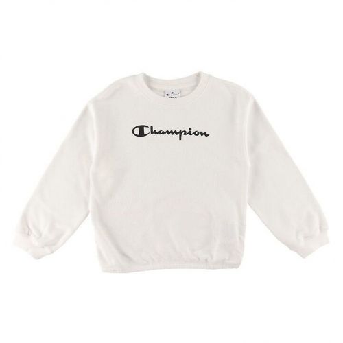 Bluza dla dziewcząt Champion American 404604