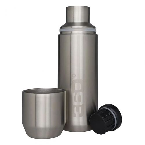 Termos aluminiowy 360 Degrees 750 ml 