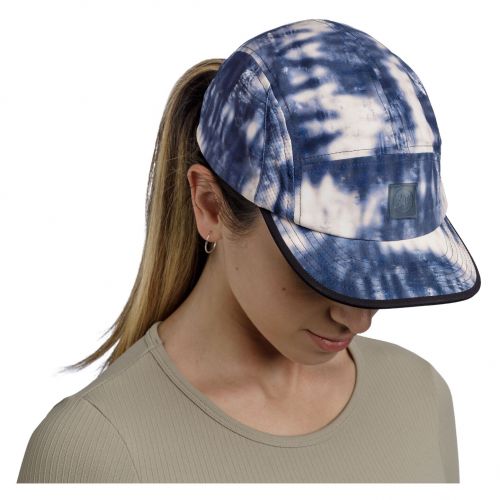 Czapka z daszkiem Buff 5 Panel Go Cap 131385.707