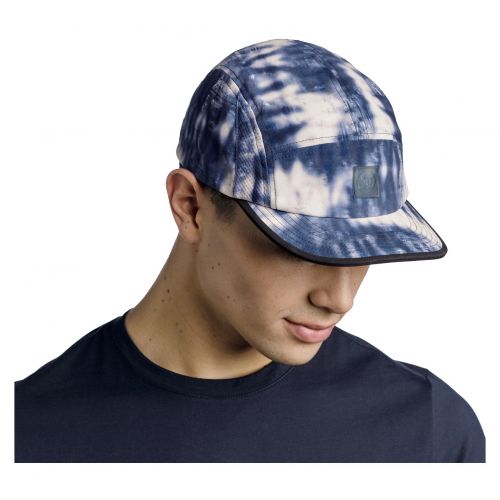 Czapka z daszkiem Buff 5 Panel Go Cap 131385.707