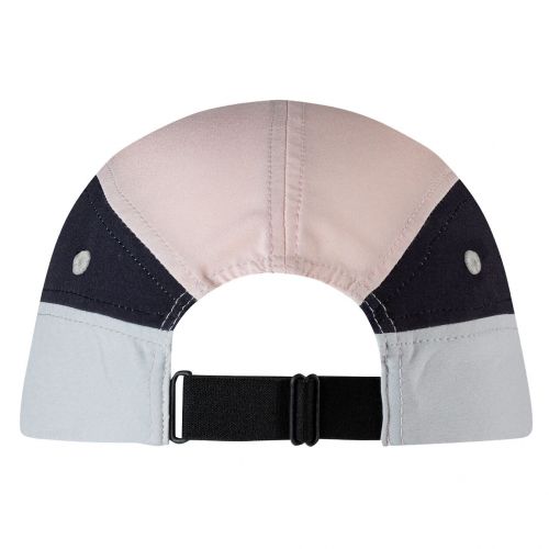 Czapka z daszkiem Buff 5 Panel Go Cap 125314.933