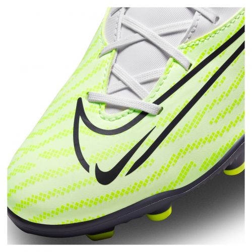 Buty piłkarskie korki dla dzieci Nike Jr. Phantom GX Club MG DD9564