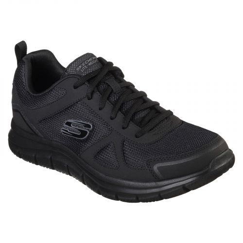 Buty męskie Skechers Track 52631