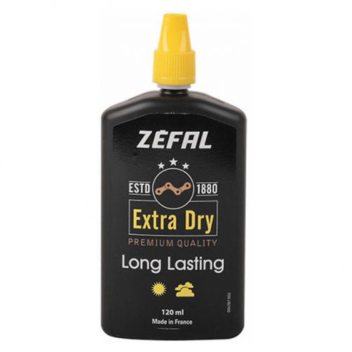 Smar do rowerów Zefal Extra Dry Wax 120ml ZF-9612