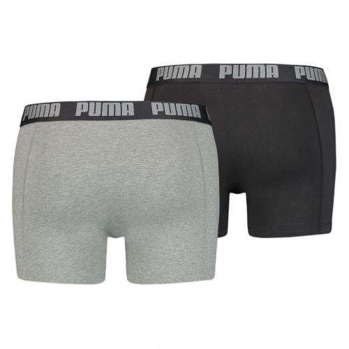 Bielizna męska bokserki Puma Basic 906823 zestaw 2-pak