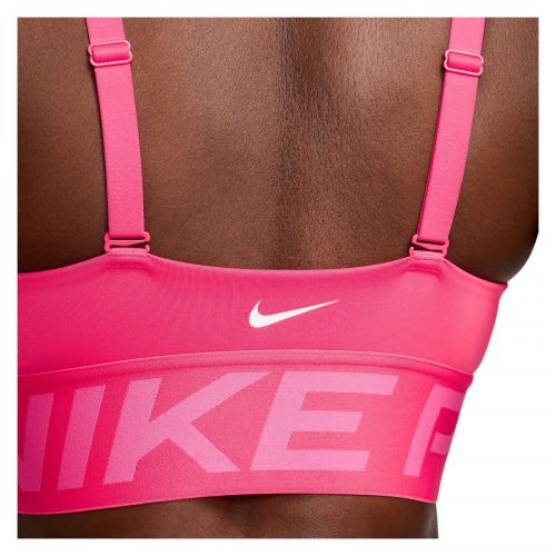 Biustonosz sportowy Nike Pro Indy Plunge HF7324