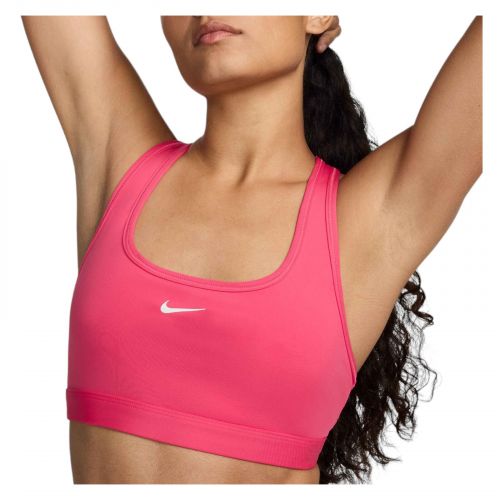 Biustonosz sportowy Nike Swoosh Light Support DX6817