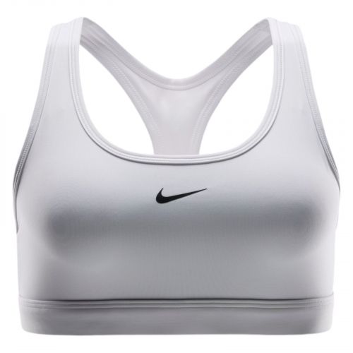 Biustonosz sportowy Nike Swoosh Light Support DX6817