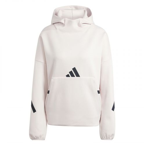 Bluza damska adidas Z.N.E. Hooded Sweatshirt JF4782