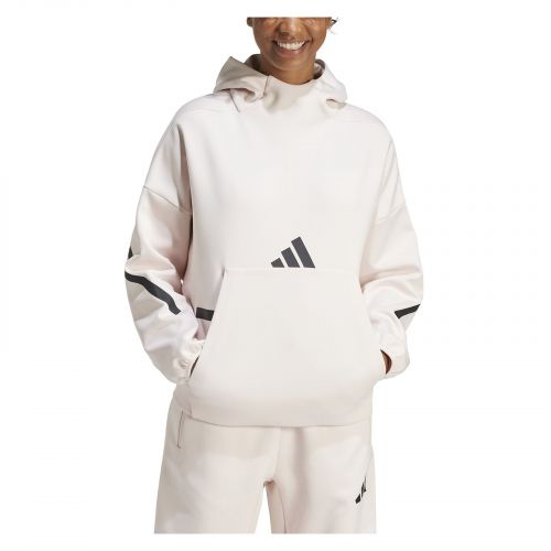 Bluza damska adidas Z.N.E. Hooded Sweatshirt JF4782