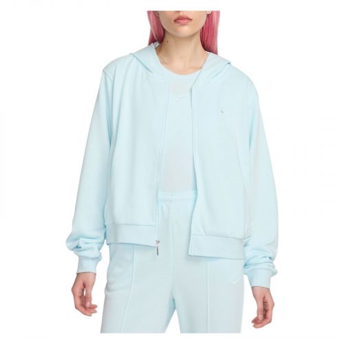 Bluza damska Nike Sportswear Chill Terry FN2415