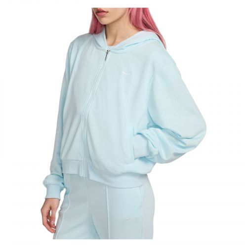 Bluza damska Nike Sportswear Chill Terry FN2415