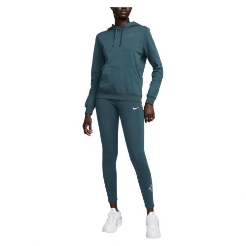 Bluza damska Nike Sportswear Club Fleece Premium Essential FB8763