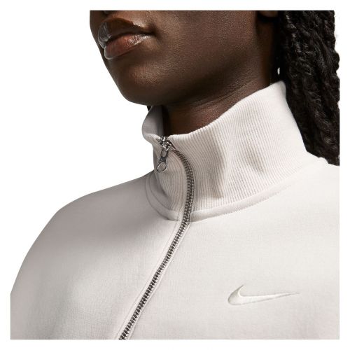 Bluza damska Nike Sportswear Phoenix Fleece DQ5767