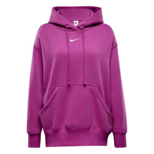 Bluza damska Nike Sportswear Phoenix Fleece DQ5860