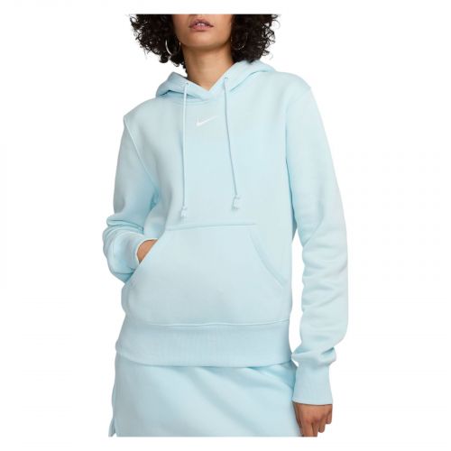 Bluza damska Nike Sportswear Phoenix Fleece HF6839