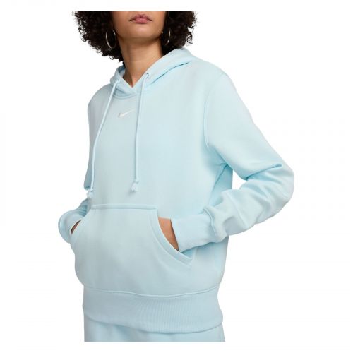 Bluza damska Nike Sportswear Phoenix Fleece HF6839