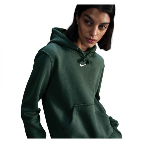 Bluza damska Nike Sportswear Phoenix Fleece HF6839